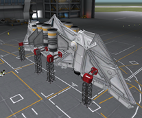 DELTA 9 INDUSTRIES [EXPERIMENTAL PACK]