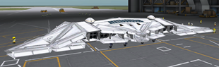 DELTA 9 INDUSTRIES [EXPERIMENTAL PACK]