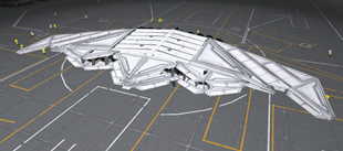 DELTA 9 INDUSTRIES [EXPERIMENTAL PACK]