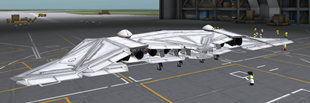 DELTA 9 INDUSTRIES [EXPERIMENTAL PACK]