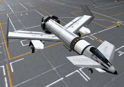 DELTA 9 INDUSTRIES [EXPERIMENTAL PACK]