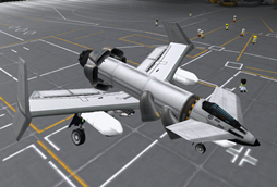 DELTA 9 INDUSTRIES [EXPERIMENTAL PACK]