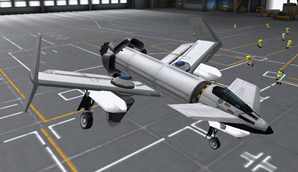 DELTA 9 INDUSTRIES [EXPERIMENTAL PACK]