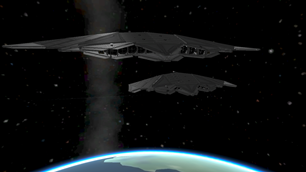 DELTA 9 INDUSTRIES [EXPERIMENTAL PACK]