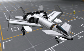 DELTA 9 INDUSTRIES [EXPERIMENTAL PACK]