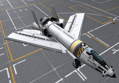 DELTA 9 INDUSTRIES [EXPERIMENTAL PACK]