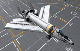 DELTA 9 INDUSTRIES [EXPERIMENTAL PACK]