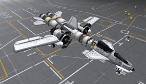 DELTA 9 INDUSTRIES [EXPERIMENTAL PACK]