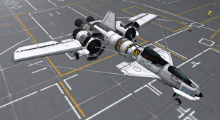 DELTA 9 INDUSTRIES [EXPERIMENTAL PACK]