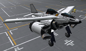 DELTA 9 INDUSTRIES [EXPERIMENTAL PACK]