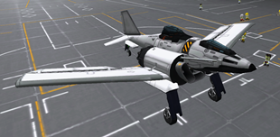 DELTA 9 INDUSTRIES [EXPERIMENTAL PACK]