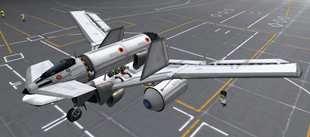 DELTA 9 INDUSTRIES [EXPERIMENTAL PACK]