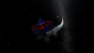 DELTA 9 INDUSTRIES [EXPERIMENTAL PACK]