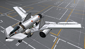 DELTA 9 INDUSTRIES [EXPERIMENTAL PACK]