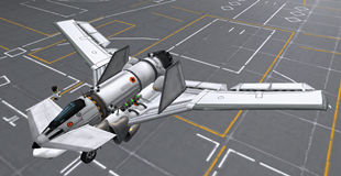 DELTA 9 INDUSTRIES [EXPERIMENTAL PACK]