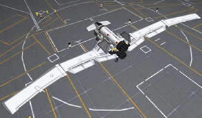 DELTA 9 INDUSTRIES [EXPERIMENTAL PACK]