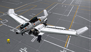 DELTA 9 INDUSTRIES [EXPERIMENTAL PACK]