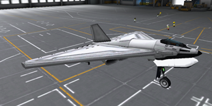 DELTA 9 INDUSTRIES [EXPERIMENTAL PACK]