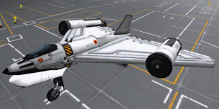 DELTA 9 INDUSTRIES [EXPERIMENTAL PACK]