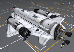 DELTA 9 INDUSTRIES [EXPERIMENTAL PACK]