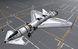 DELTA 9 INDUSTRIES [EXPERIMENTAL PACK]