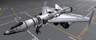 DELTA 9 INDUSTRIES [EXPERIMENTAL PACK]