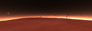 DELTA 9 INDUSTRIES [EXPERIMENTAL PACK]