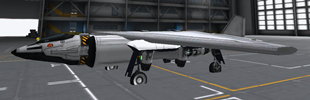 DELTA 9 INDUSTRIES [EXPERIMENTAL PACK]