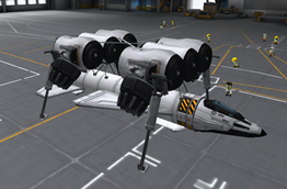 DELTA 9 INDUSTRIES [EXPERIMENTAL PACK]