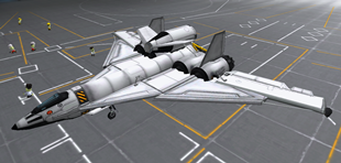 DELTA 9 INDUSTRIES [EXPERIMENTAL PACK]