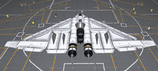 DELTA 9 INDUSTRIES [EXPERIMENTAL PACK]
