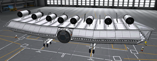 DELTA 9 INDUSTRIES [EXPERIMENTAL PACK]