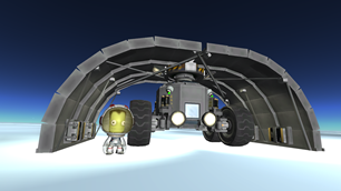 DELTA 9 INDUSTRIES [EXPERIMENTAL PACK]