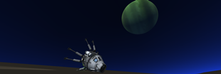 DELTA 9 INDUSTRIES [EXPERIMENTAL PACK]
