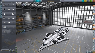 DevilEmpire-Versatile Bomber Version VB