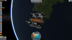 DevilEmpire-Versatile Bomber Version VB