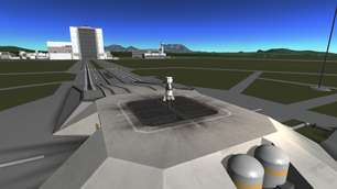 Kerbal Space Program mod Dice