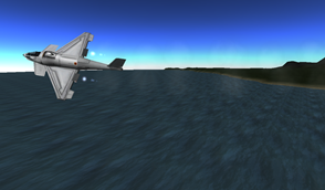 DomCorp Jets