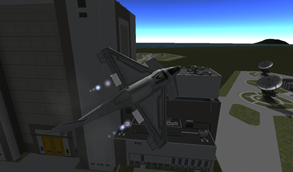 DomCorp Jets