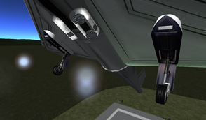 DomCorp Jets