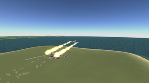 Dump & Burn! – Fuel Jettison Nozzle mod