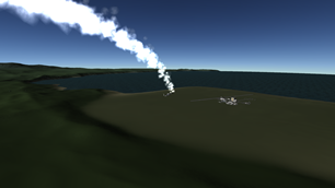 Dump & Burn! – Fuel Jettison Nozzle mod