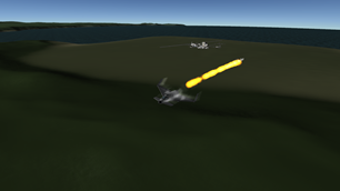 Dump & Burn! – Fuel Jettison Nozzle mod