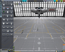 Kerbal Space Program mod DW Iuve