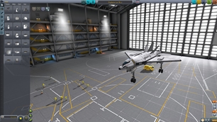 Eaglepiercer Mk. I