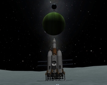 Early Exploratory Vessels