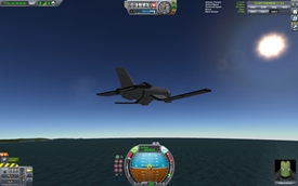 F4U Corsair – REPLICA
