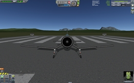F4U Corsair – REPLICA