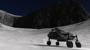 Fast Rover Carrier