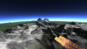 Fast Rover Carrier